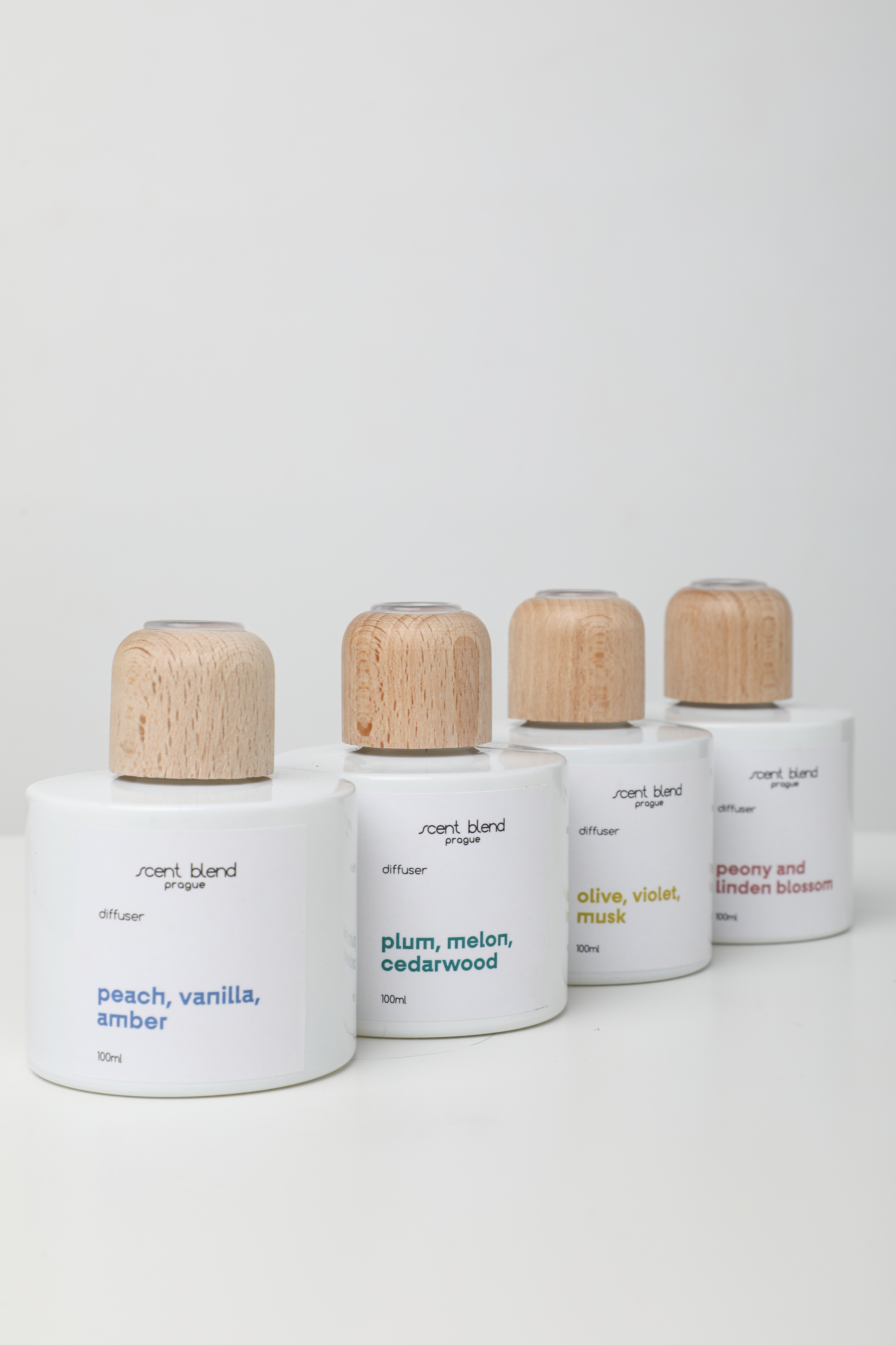 Refills by Scent Blend