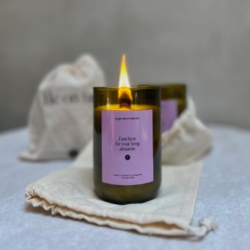 Scent Blend inspiration