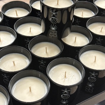 Scent Blend inspiration