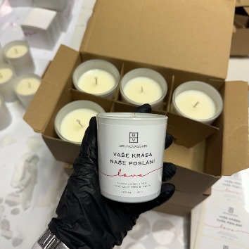 Scent Blend inspiration