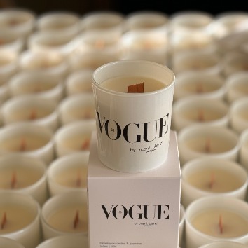 Scent Blend inspiration