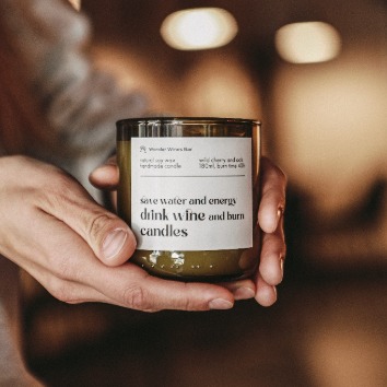 Scent Blend inspiration