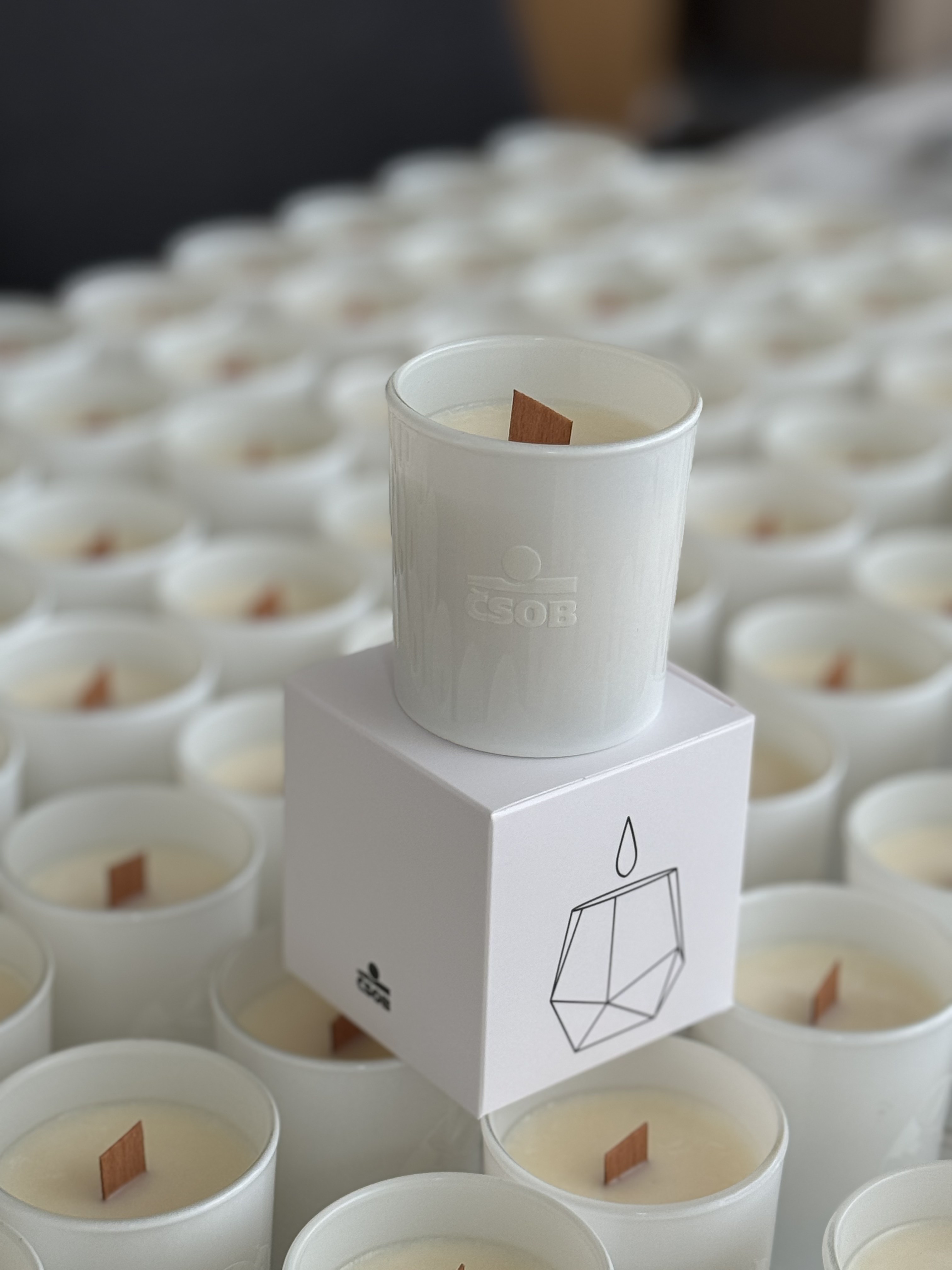 Scent Blend inspiration